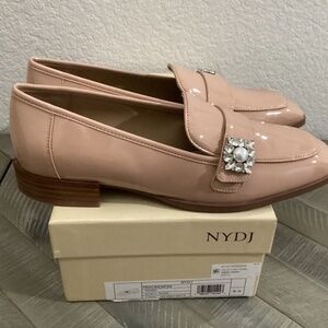 NYDJ Tracee Loafer (Women), size 9.5